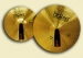 Ufip M8-14HB 14" hand cymbals